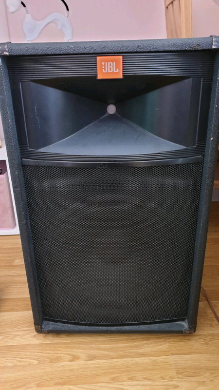 jbl tr 125 for sale
